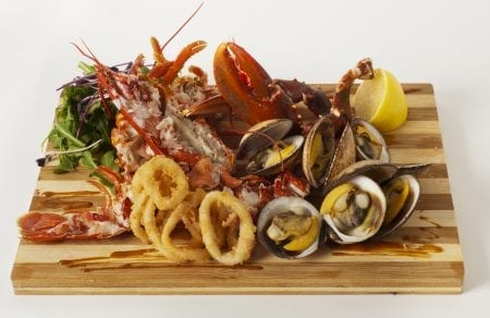 kilted-lobster