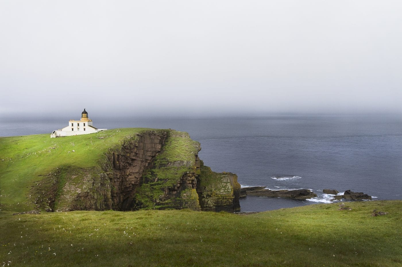 Stoer Lighthouse