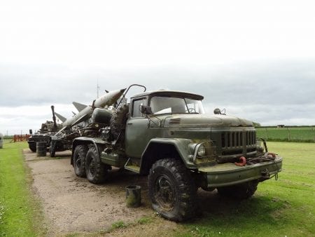 Discover the Secret Beneath at Scotland’s Secret Bunker