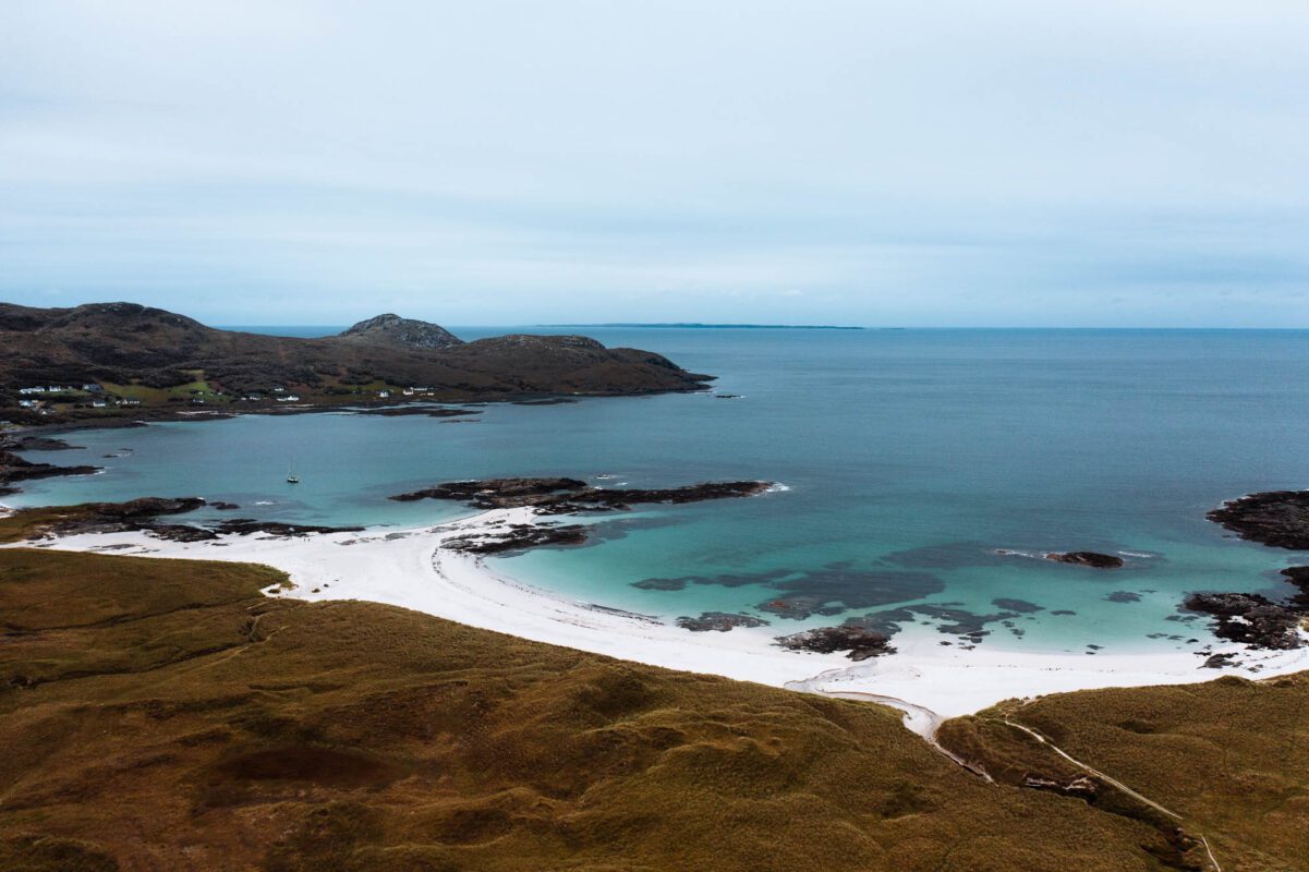 Sanna Bay