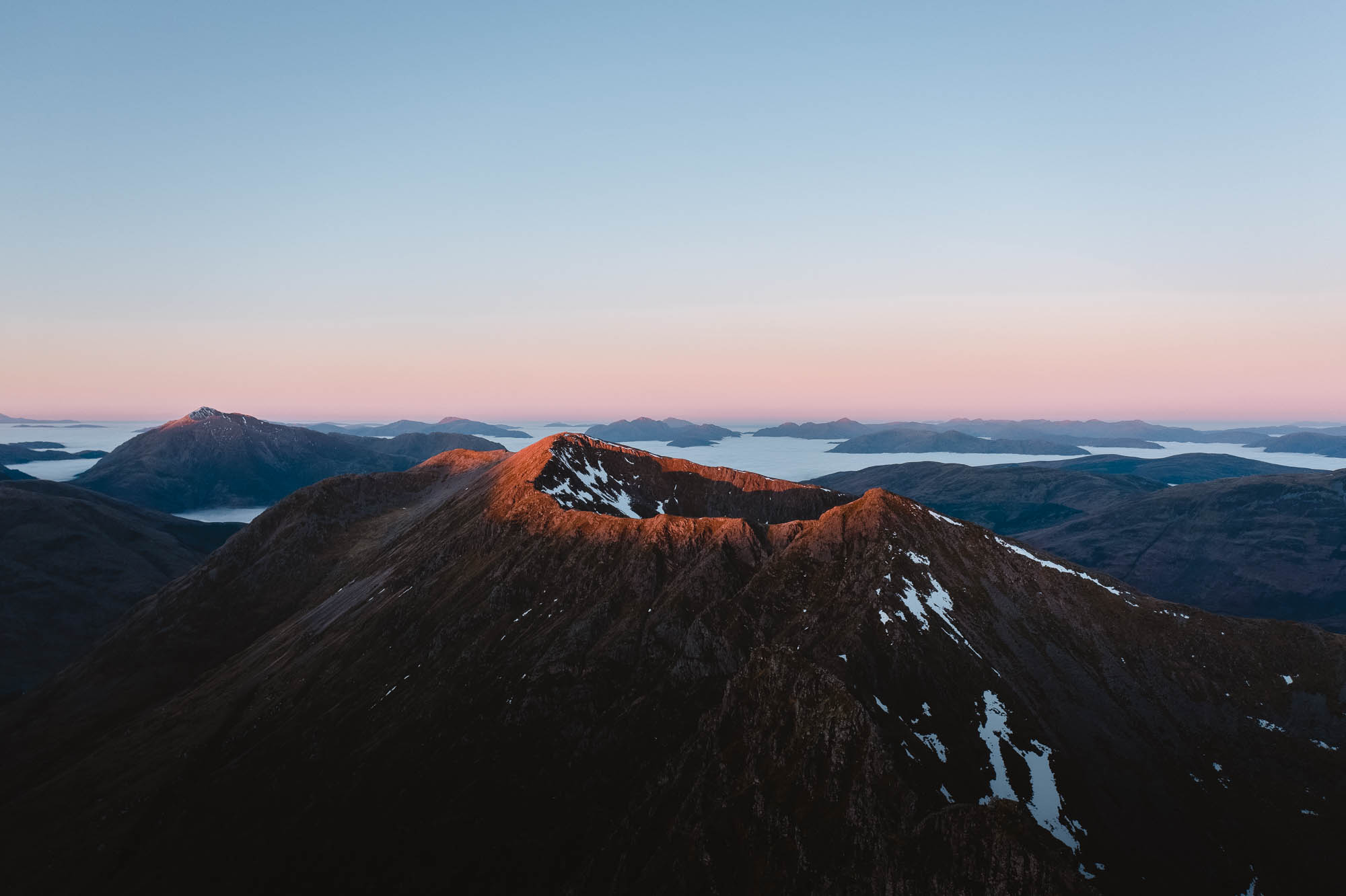 Aonach Eagach