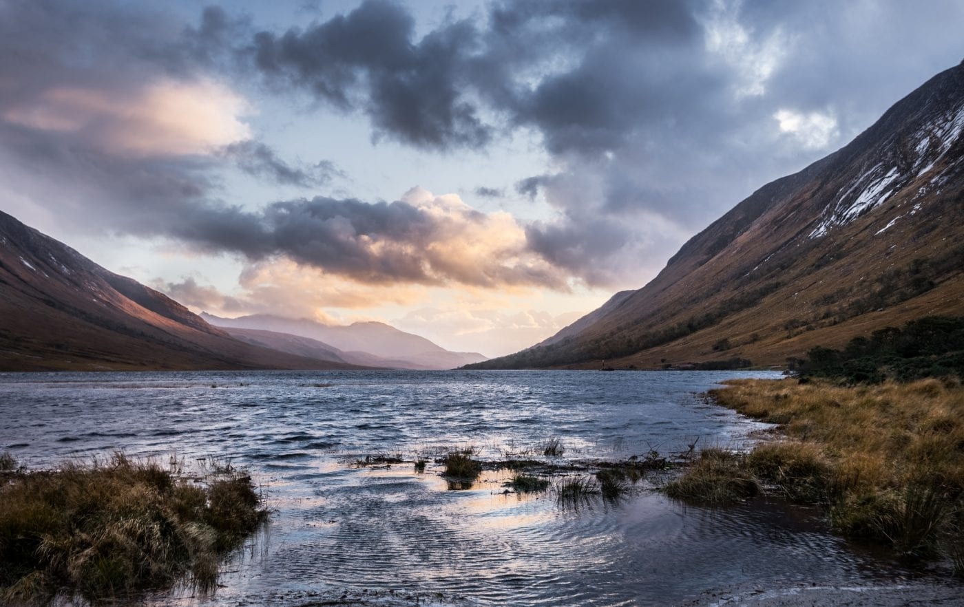 Loch Morar