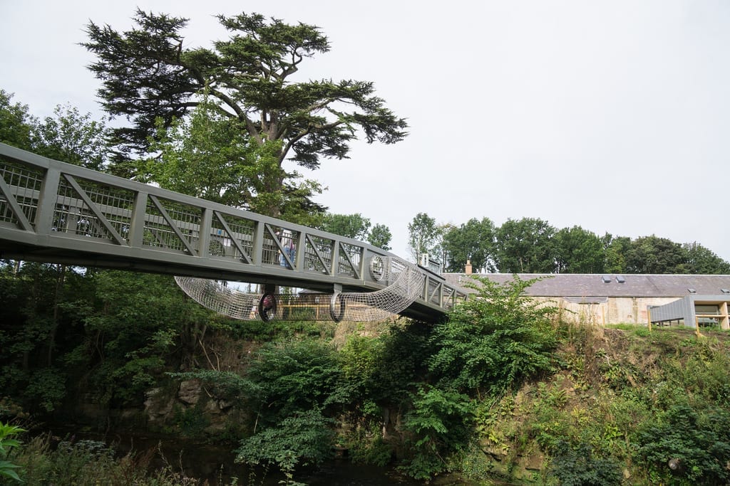 Dalkeith Country Park