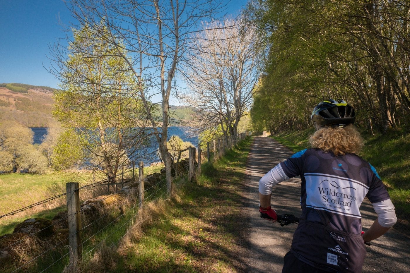 Loch Tummel