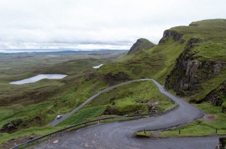 The Quiraing