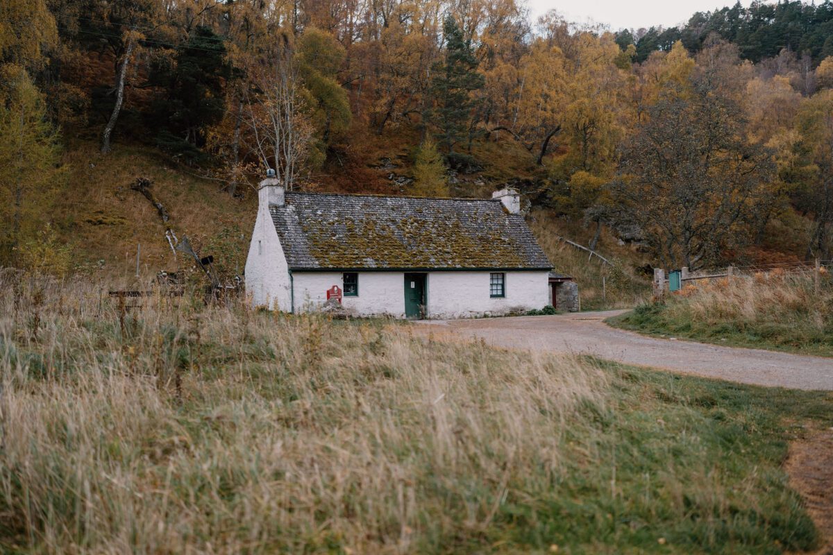 Rothiemurchus