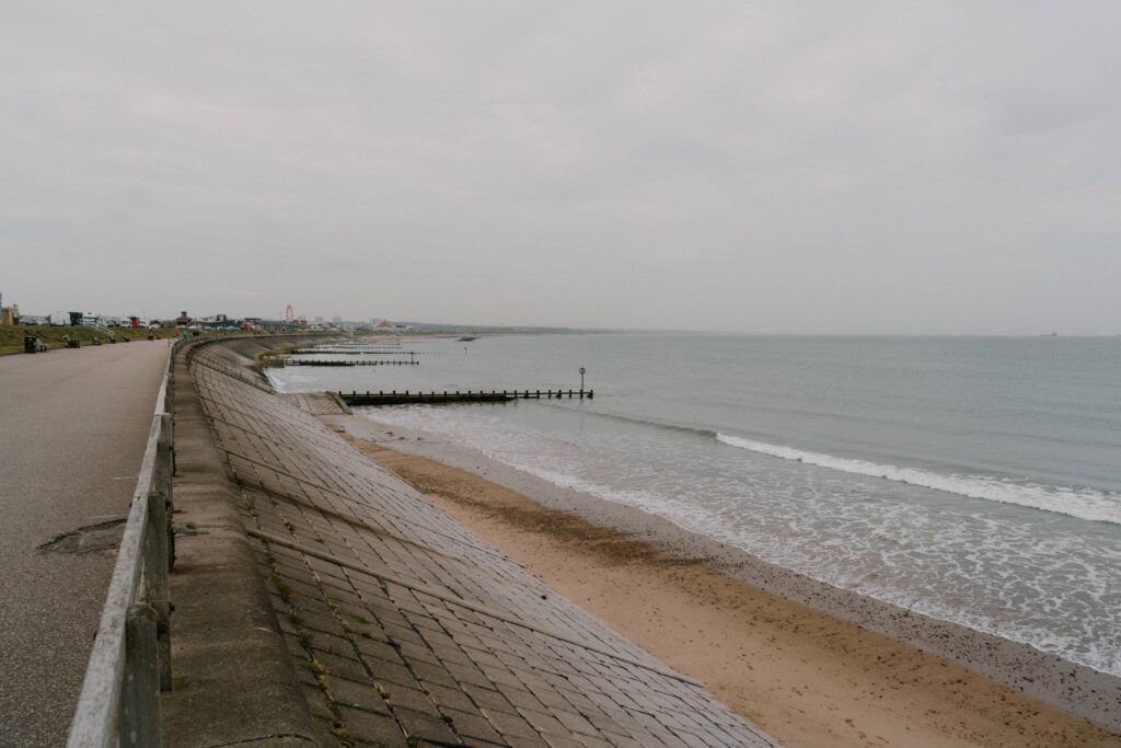 Aberdeen Beach