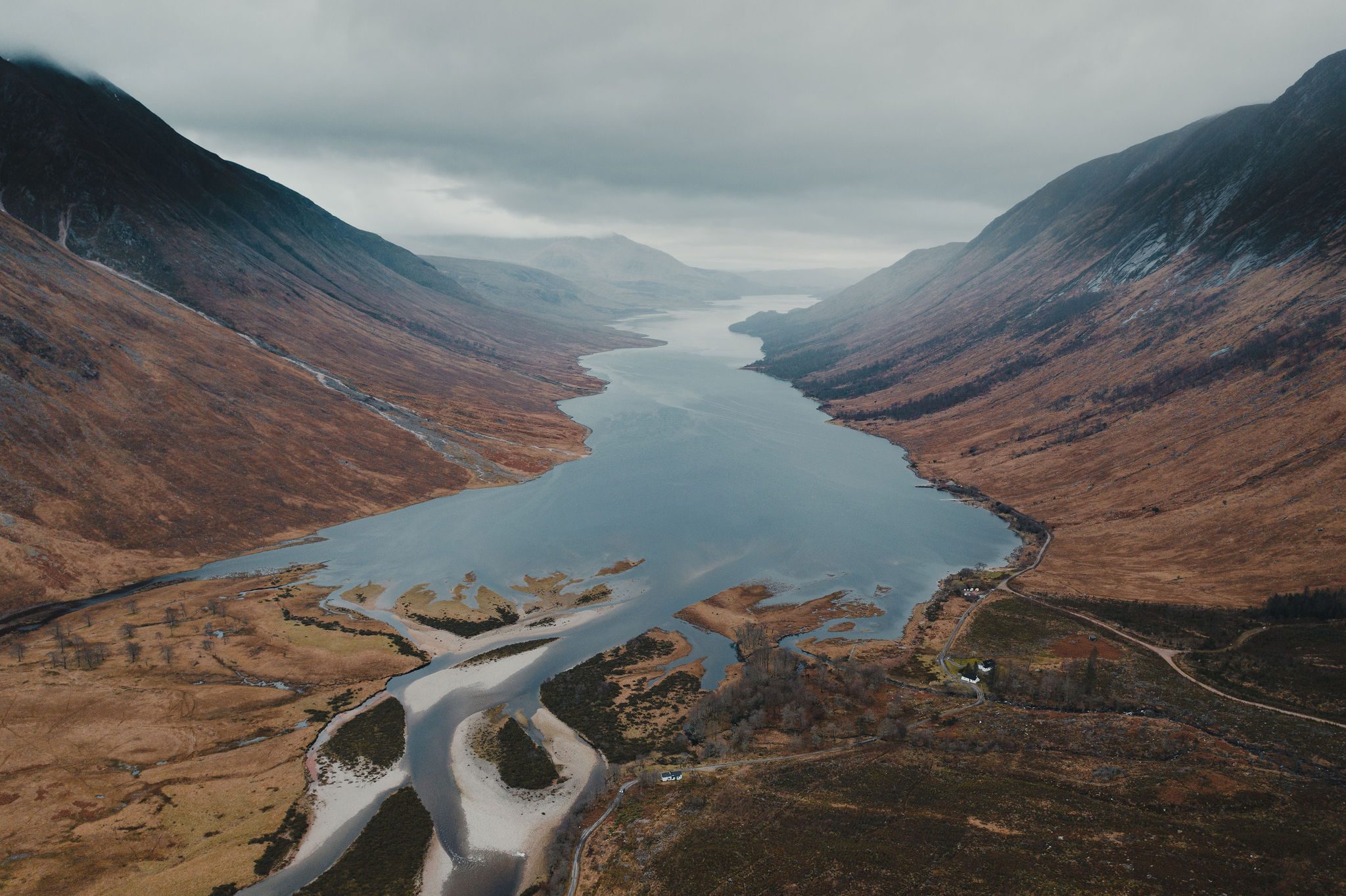 Loch Etive