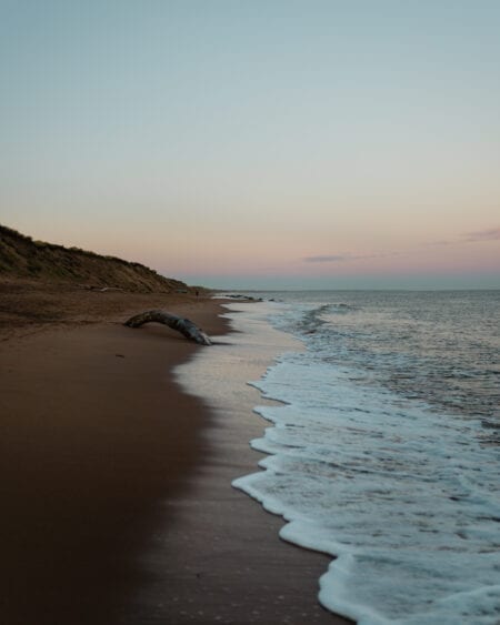 Donmouth Local Nature Reserve