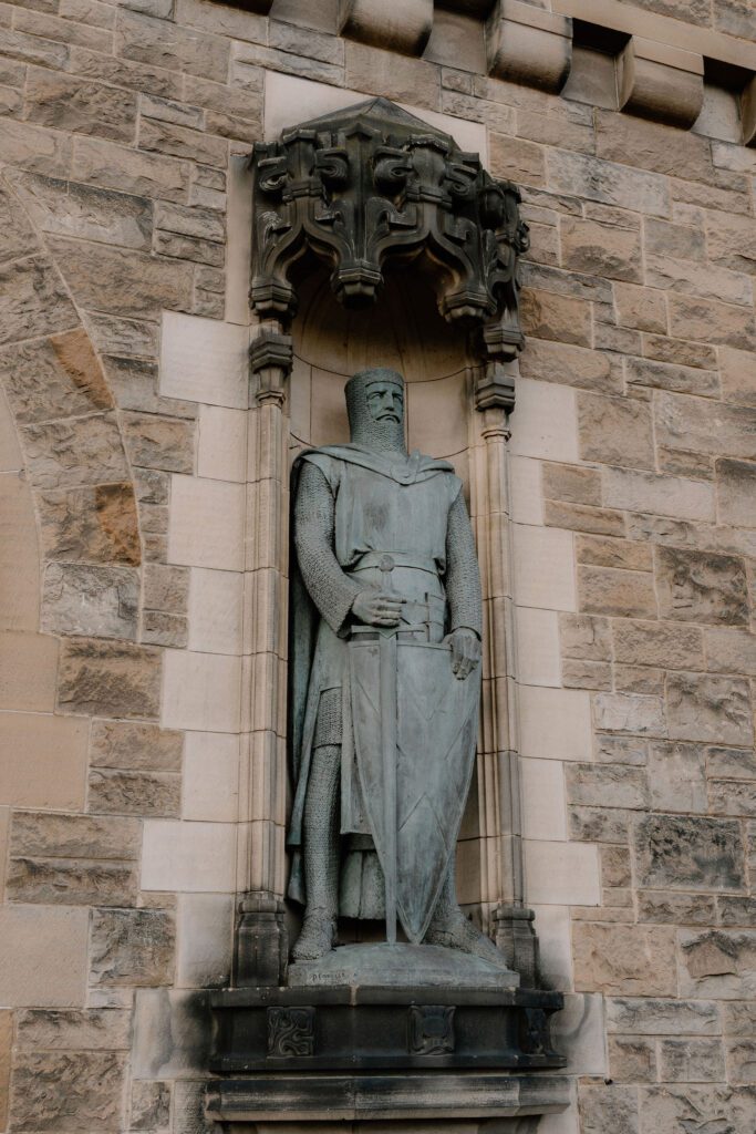 Edinburgh Castle