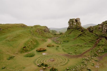 Fairy Glen