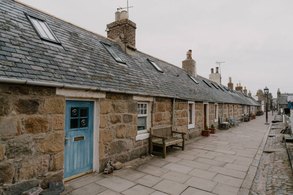 Footdee