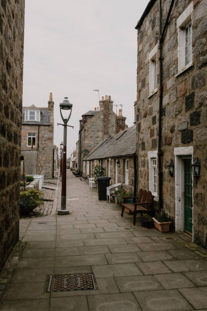 Footdee