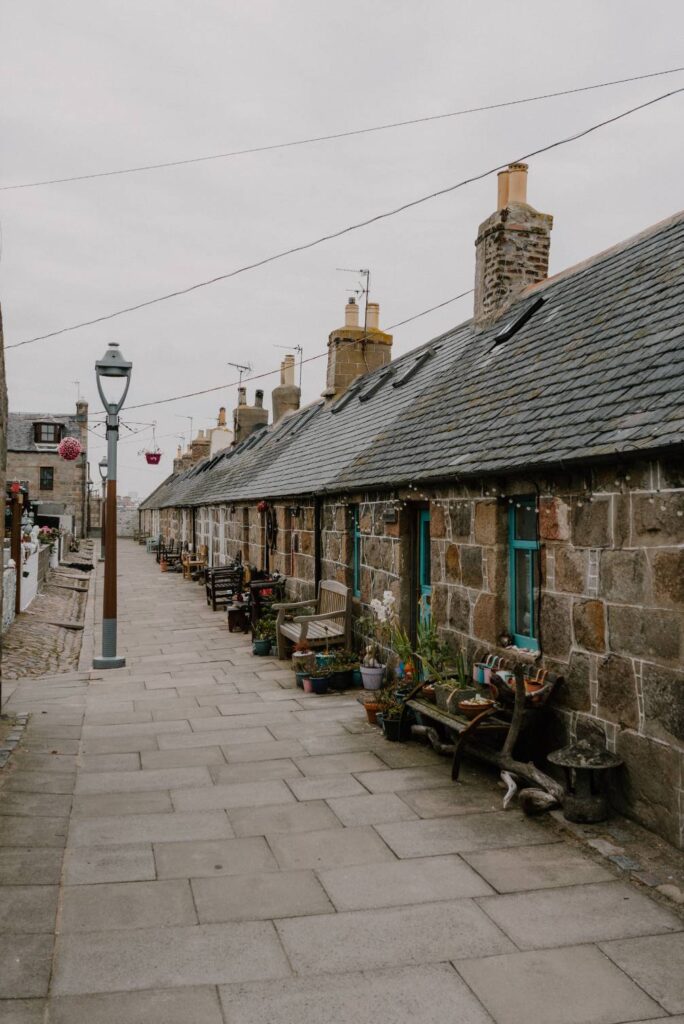 Footdee