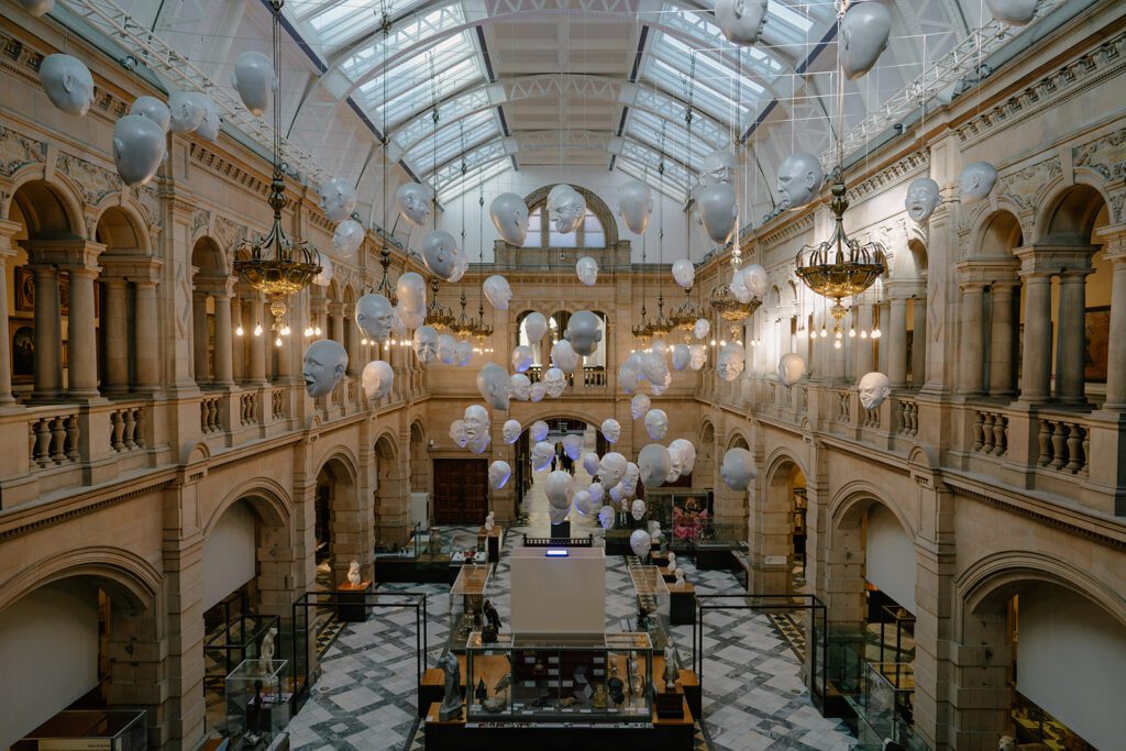 Kelvingrove Gallery & Museum