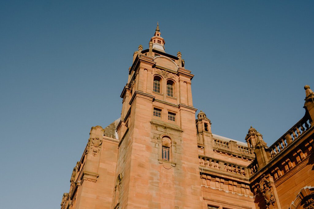 Kelvingrove Gallery & Museum