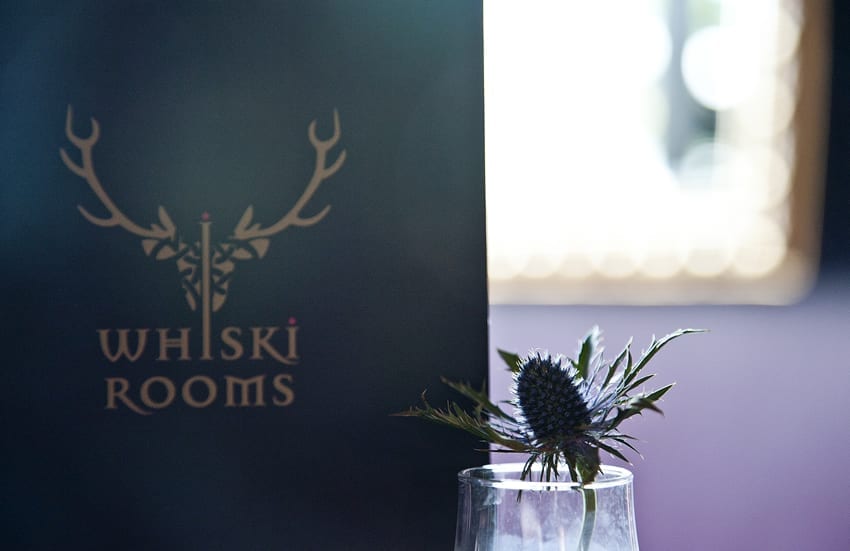 Whiski Rooms