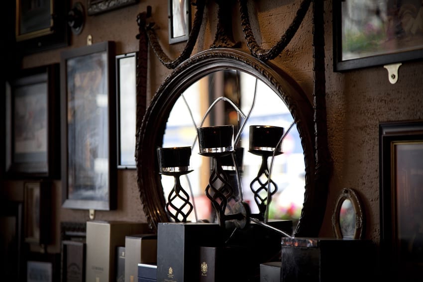 Whiski Rooms