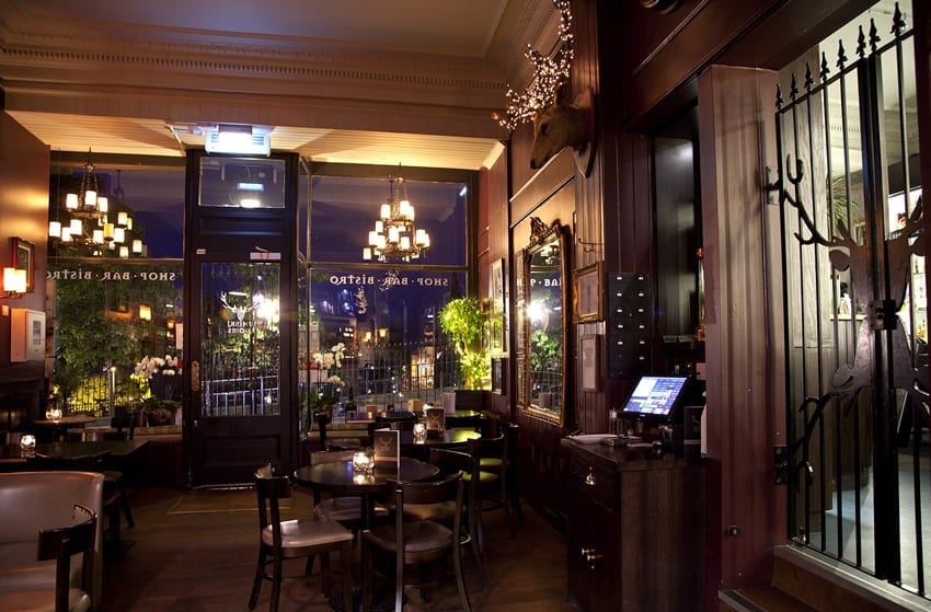 Whiski Rooms