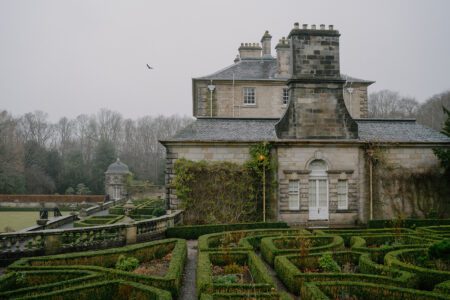 Pollok Country Park