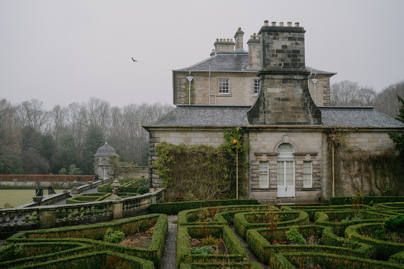 Pollok Country Park