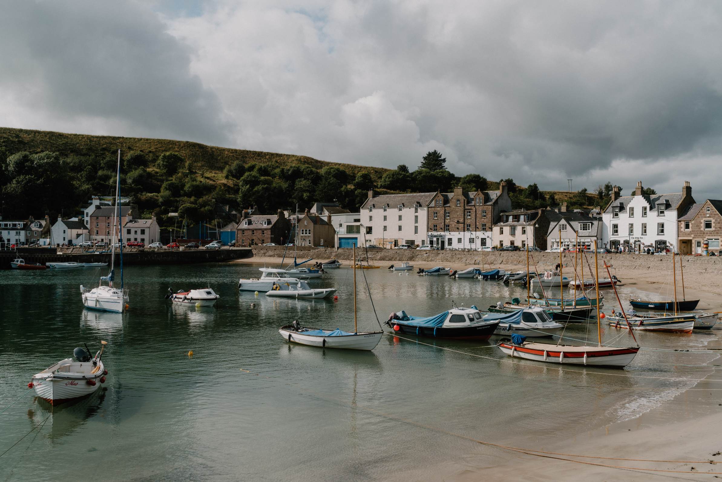 Stonehaven