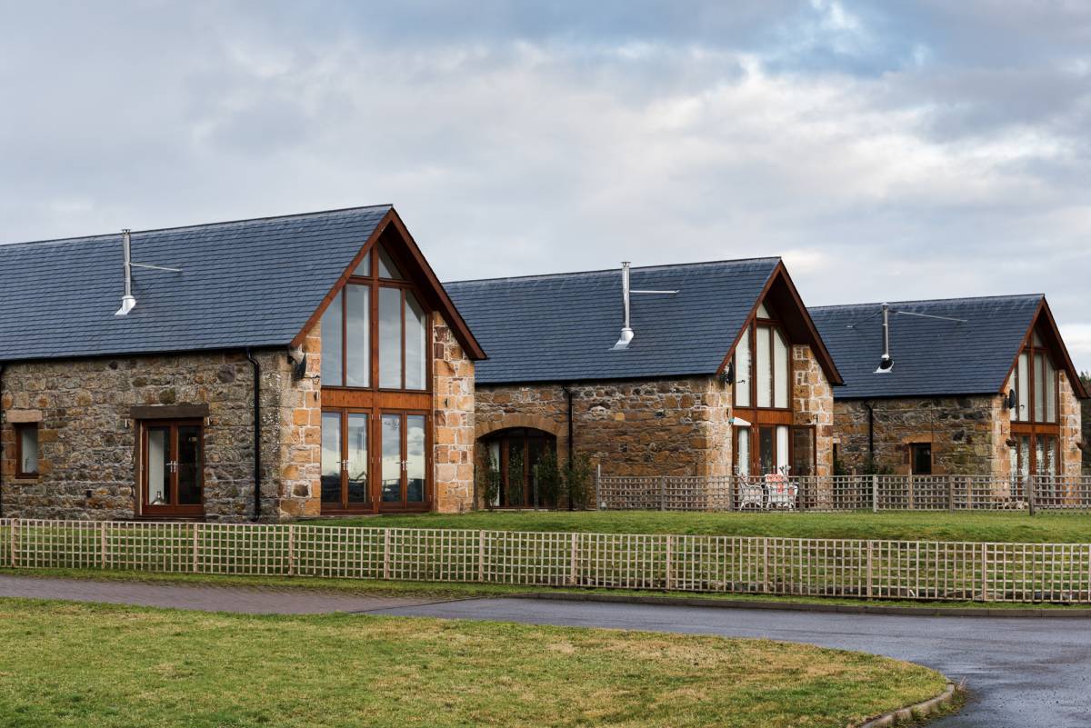 The Steading