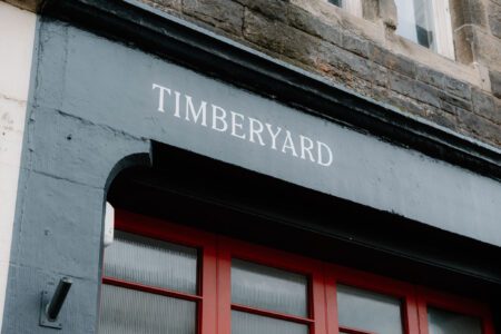 timberyard
