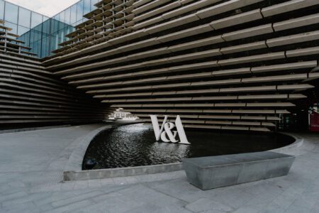 V&A Dundee