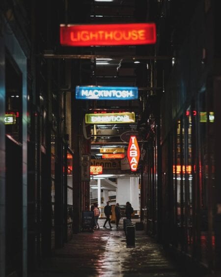 The Lighthouse