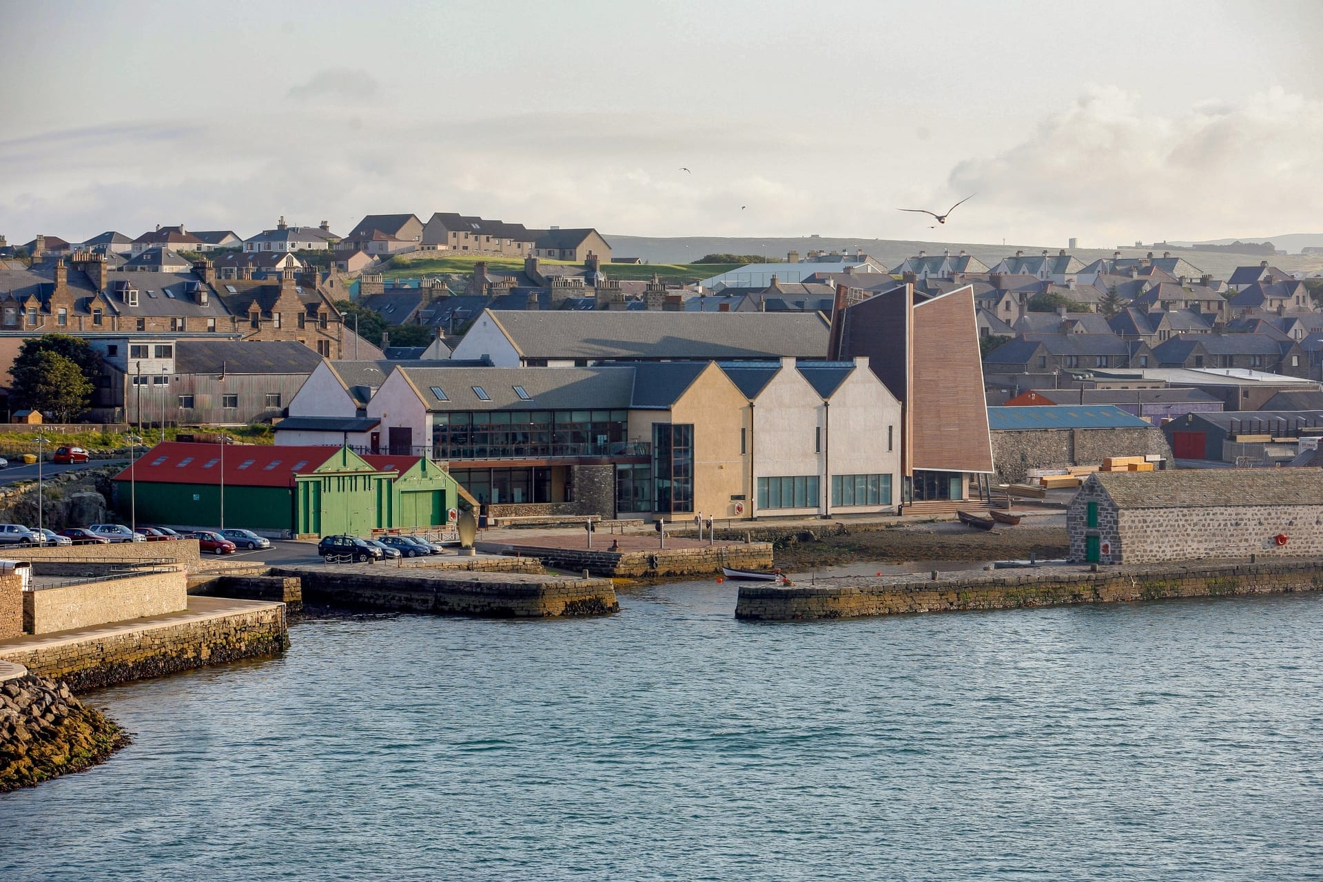 Shetland Museum