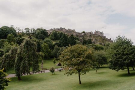 Princes Street
