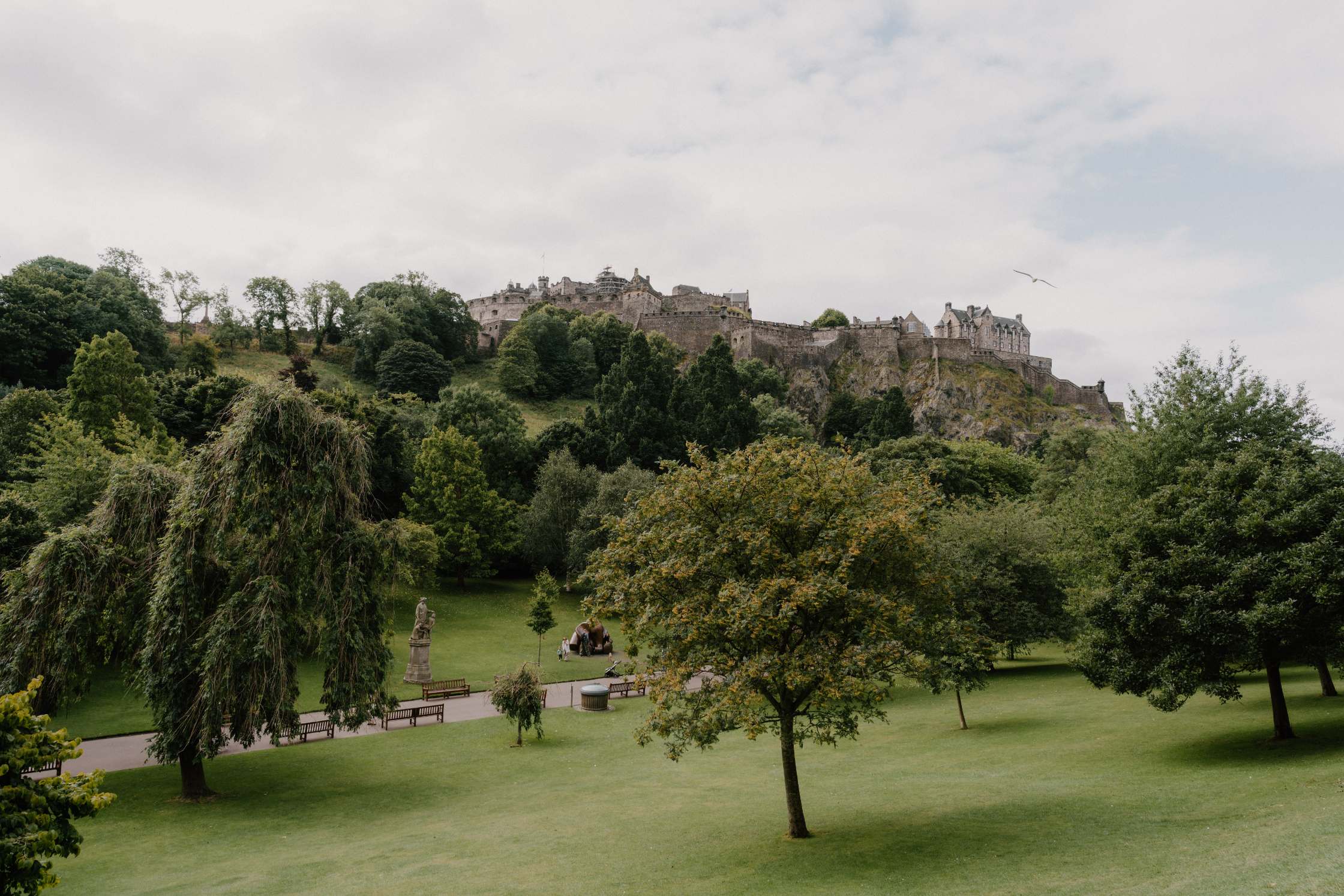 Princes Street