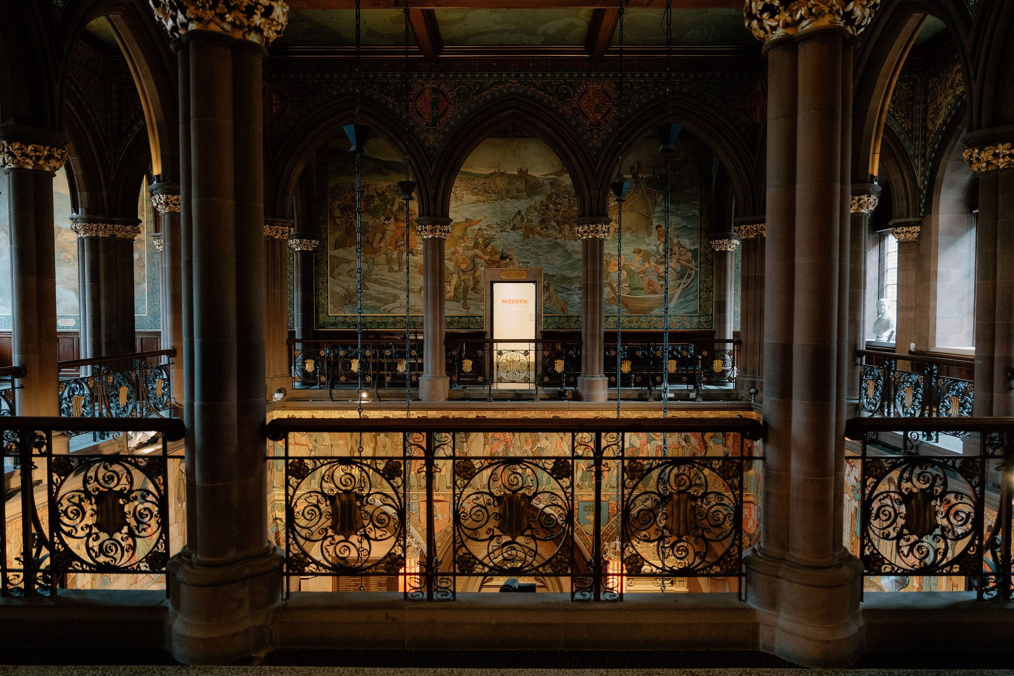 Scottish National Portrait Gallery