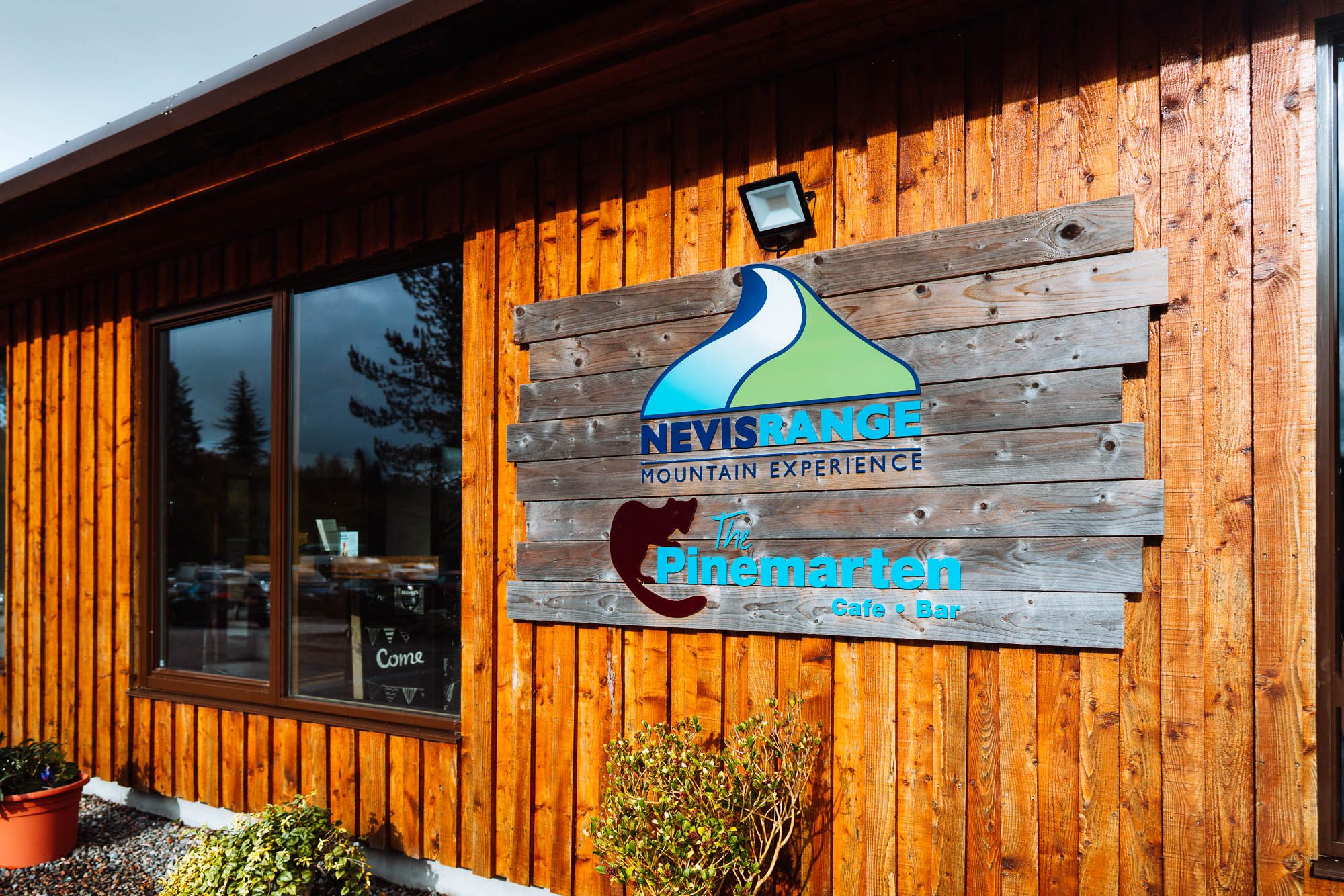 Nevis Range Mountain Resort