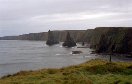 Experience wilderness in Caithness