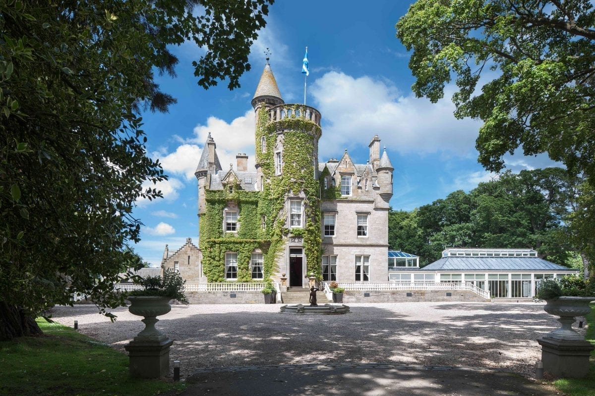 carlowrie-castle