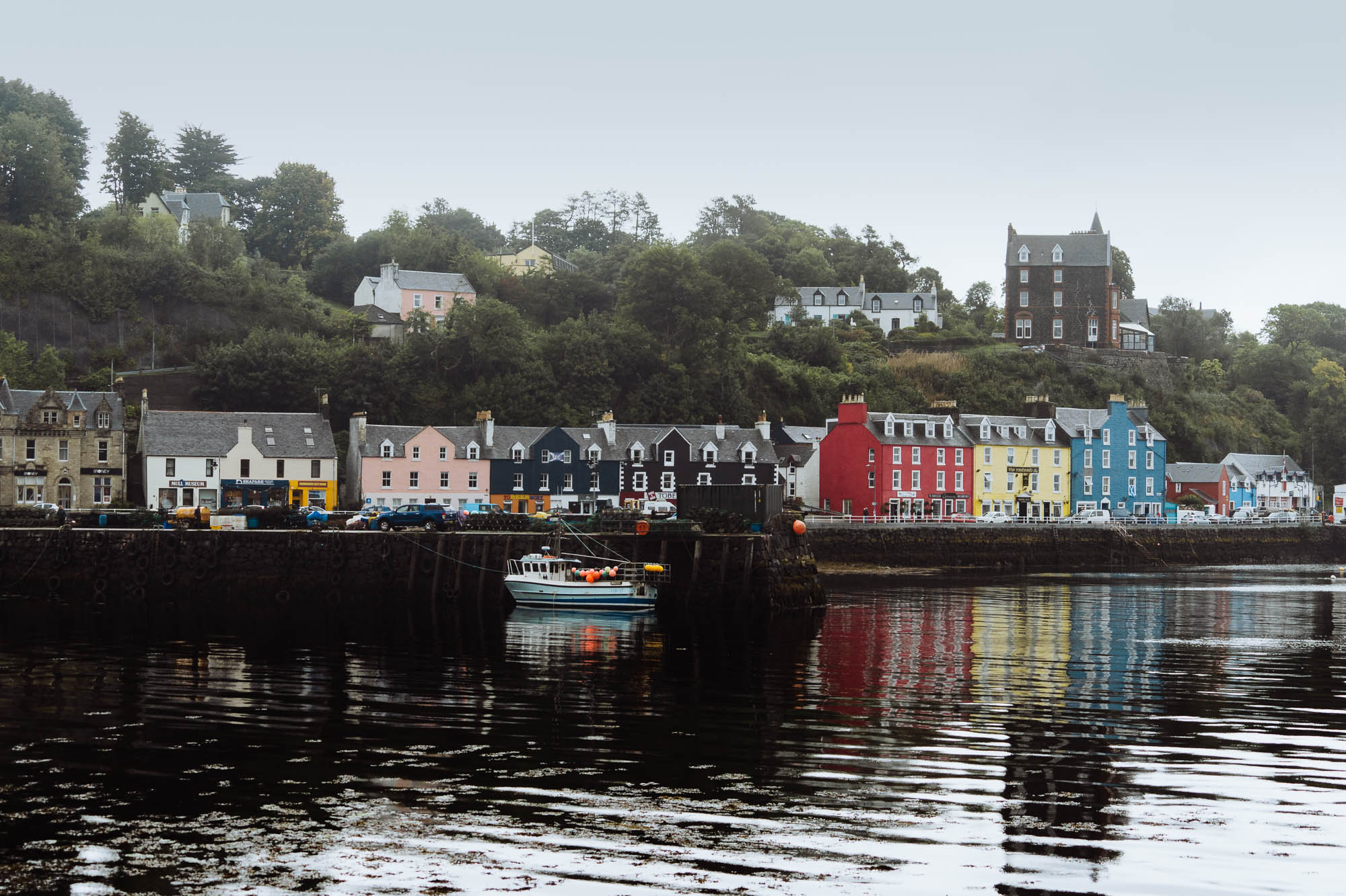 Tobermory