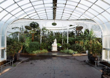 Glasgow Botanic Gardens