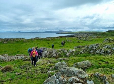 Understand St Columba’s Well