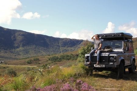 Wildtrax Rentals