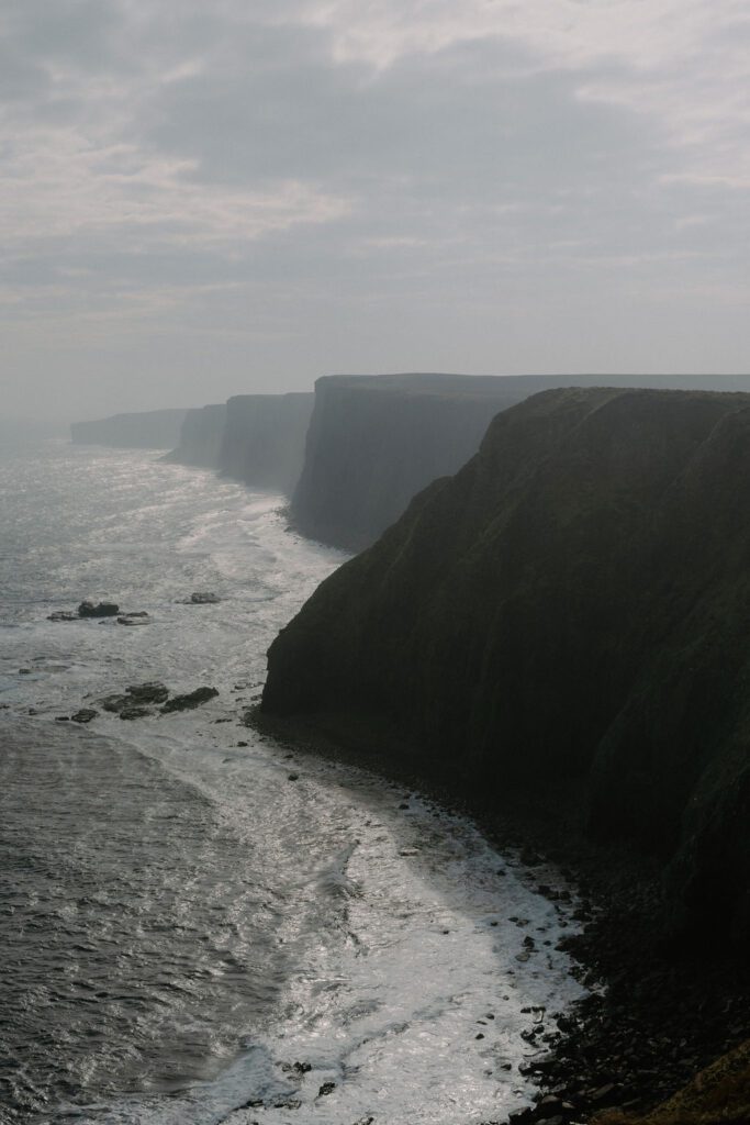 Duncansby Stacks