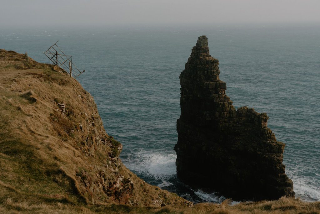 Duncansby Stacks