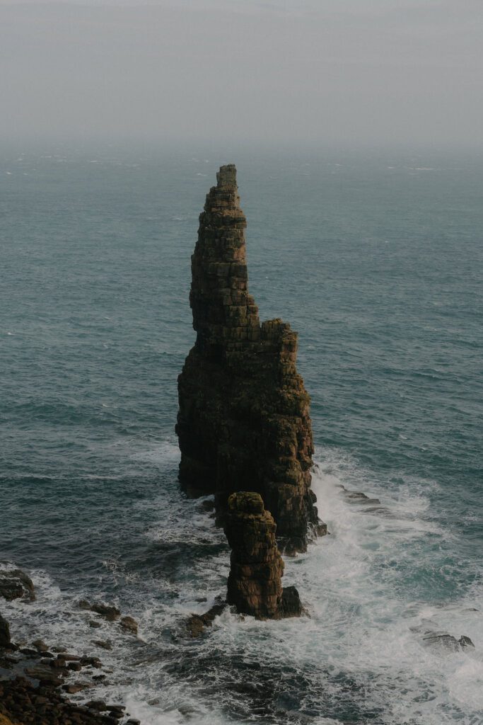 Duncansby Stacks