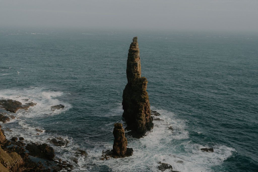 Duncansby Stacks