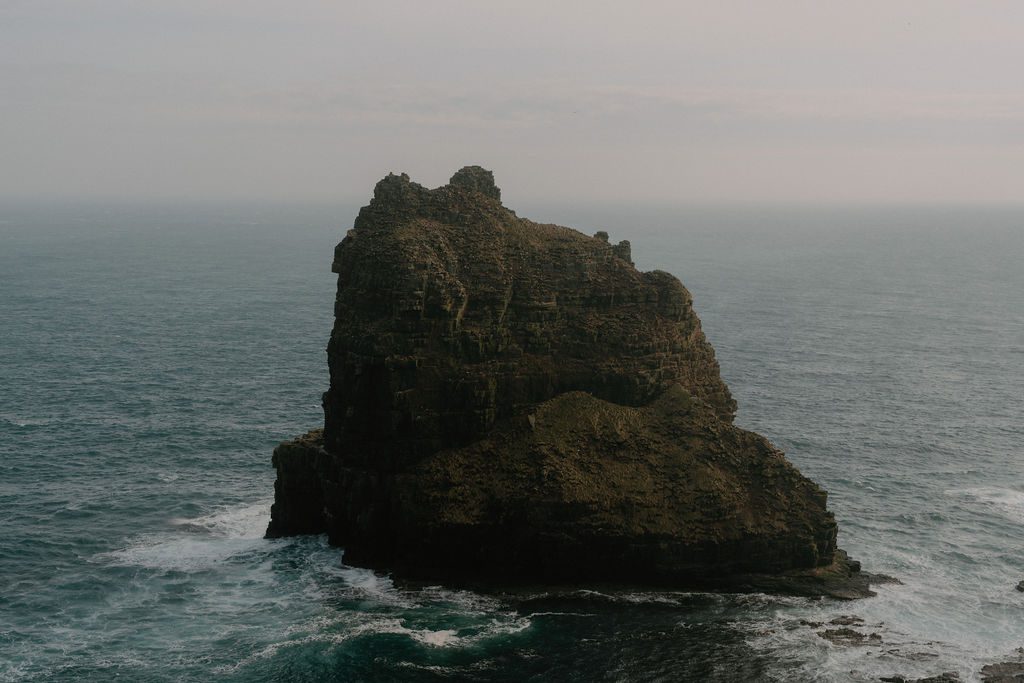 Duncansby Stacks
