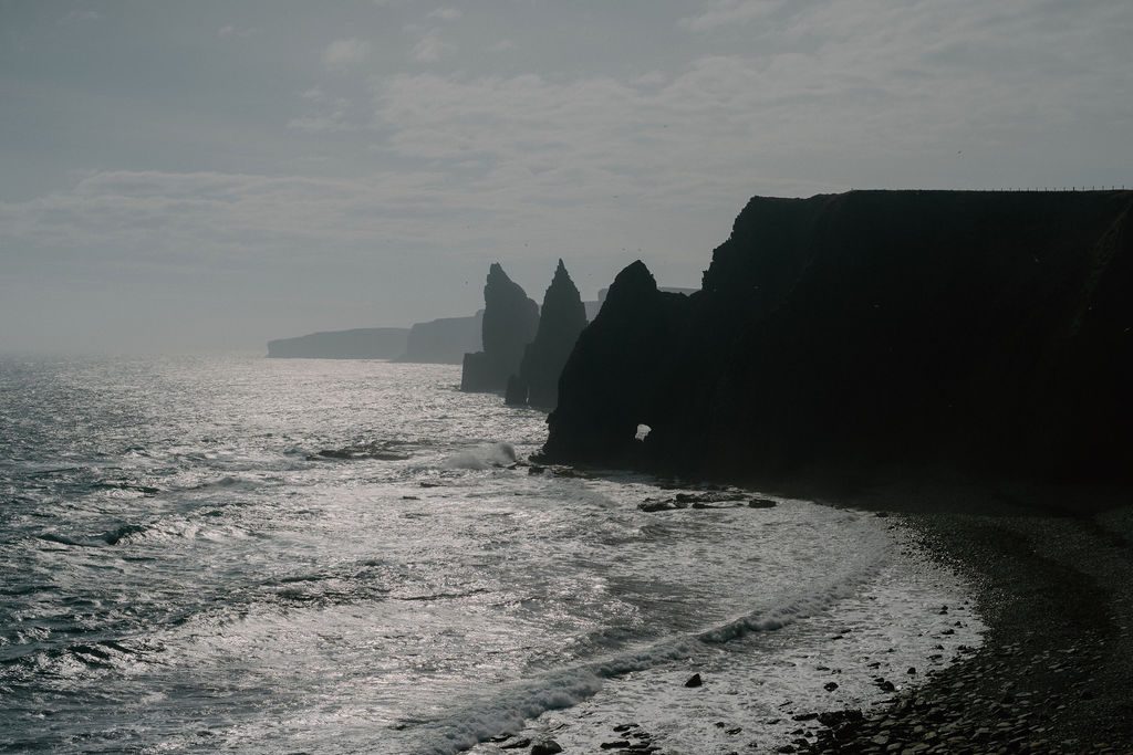 Duncansby Stacks