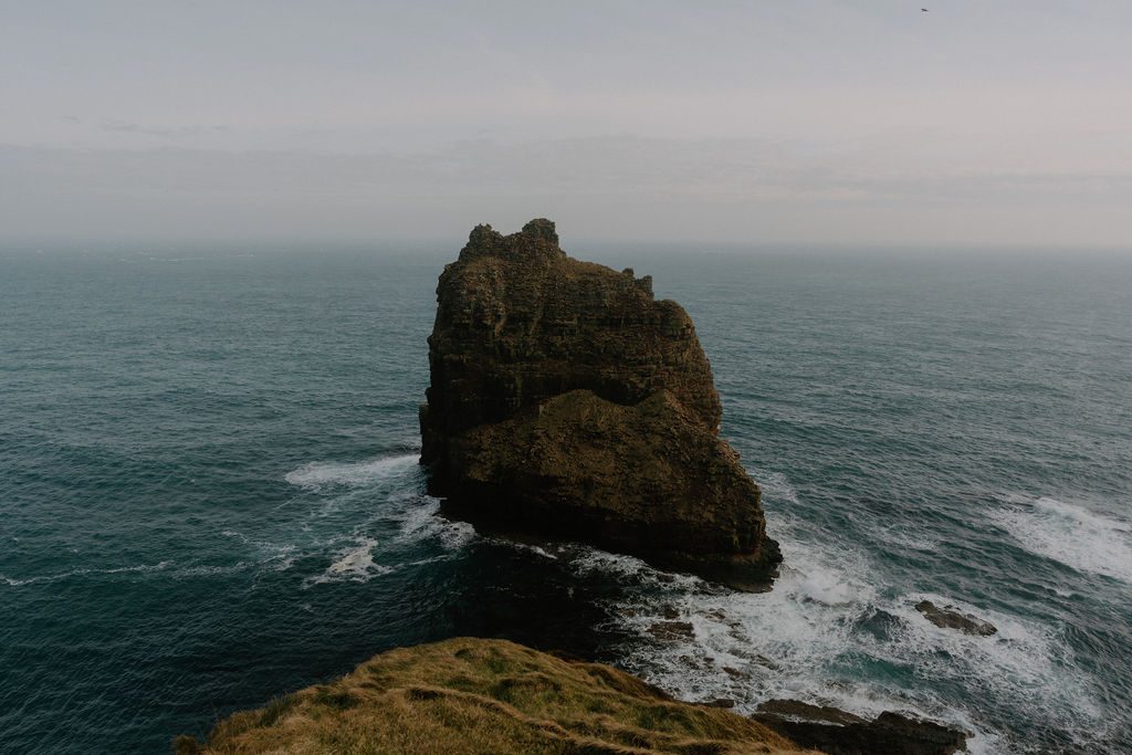 Duncansby Stacks