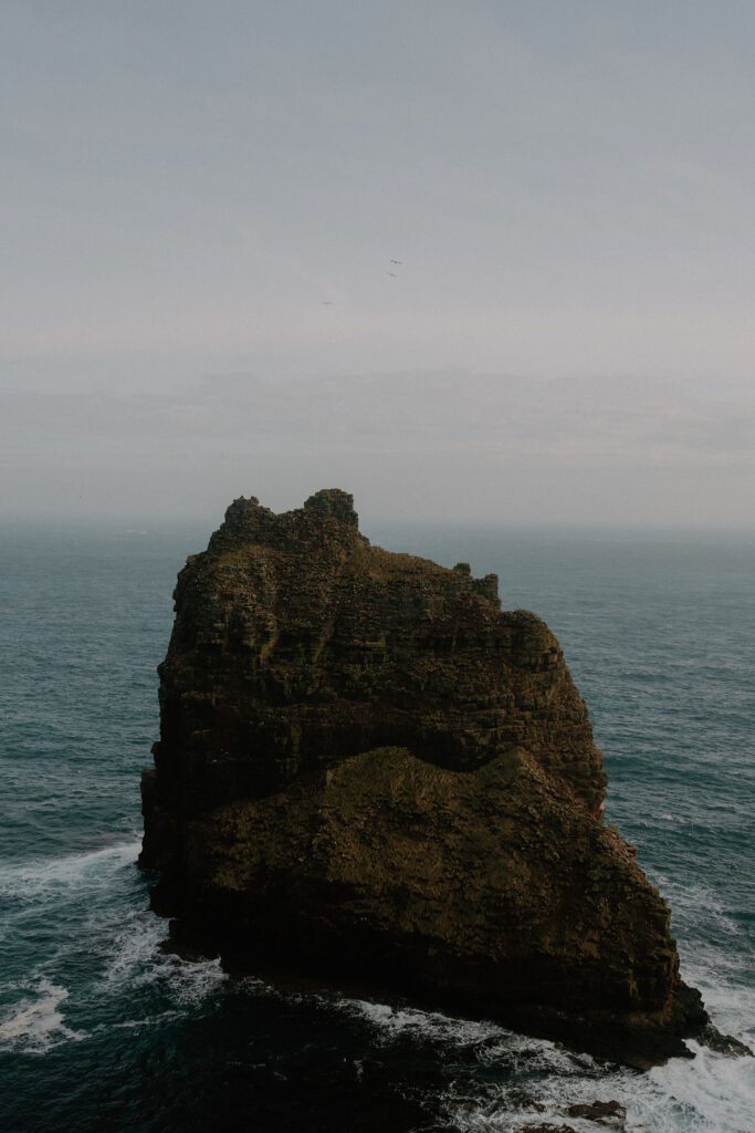Duncansby Stacks