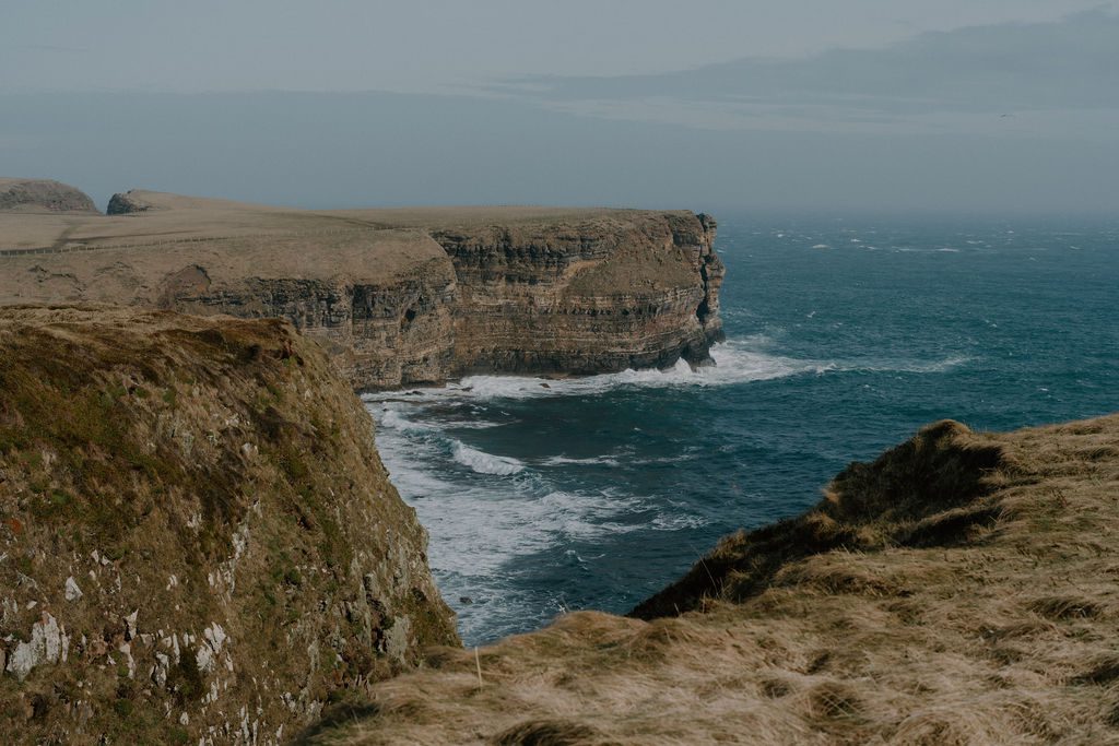 Duncansby Stacks